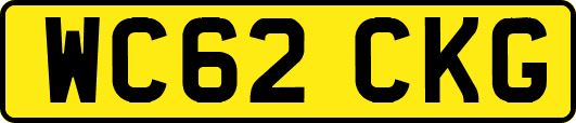 WC62CKG