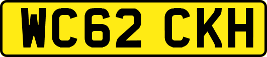 WC62CKH