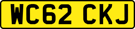 WC62CKJ