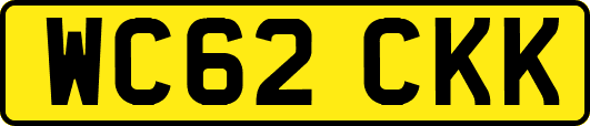 WC62CKK