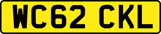 WC62CKL