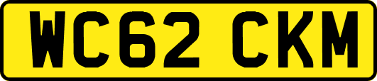 WC62CKM