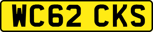 WC62CKS