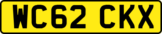 WC62CKX