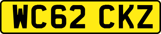 WC62CKZ