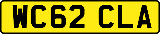 WC62CLA