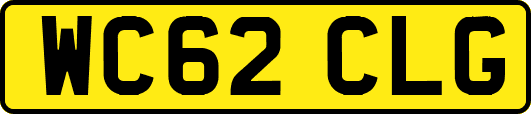 WC62CLG