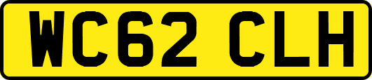 WC62CLH