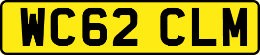 WC62CLM