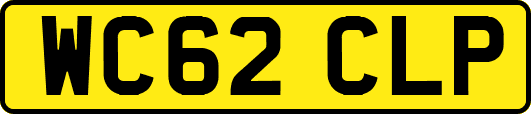 WC62CLP
