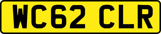 WC62CLR