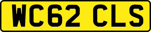 WC62CLS