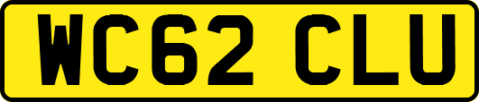 WC62CLU