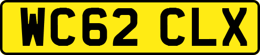 WC62CLX