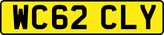WC62CLY