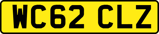 WC62CLZ