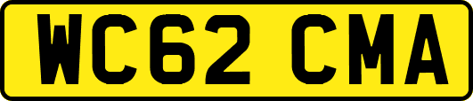 WC62CMA