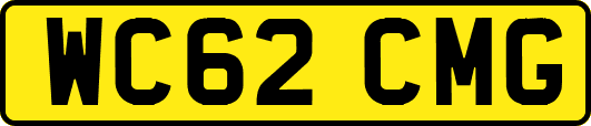 WC62CMG