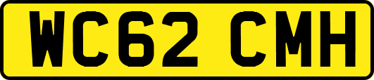 WC62CMH