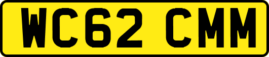 WC62CMM