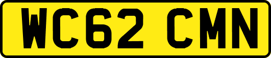 WC62CMN