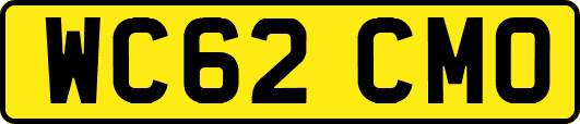 WC62CMO