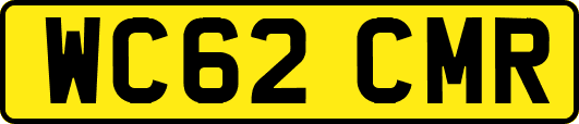 WC62CMR