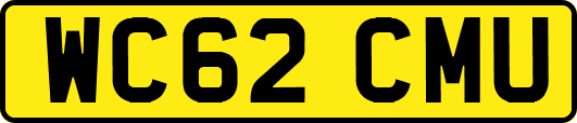WC62CMU