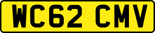 WC62CMV