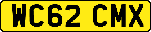 WC62CMX