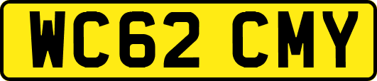 WC62CMY