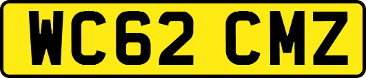 WC62CMZ