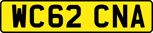 WC62CNA