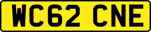 WC62CNE