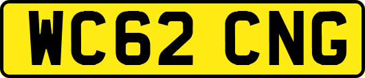 WC62CNG