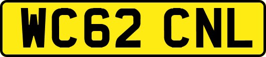 WC62CNL