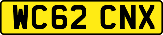 WC62CNX