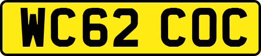 WC62COC