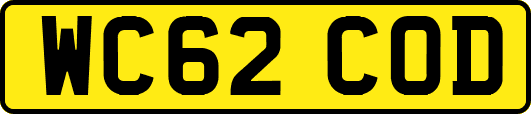 WC62COD