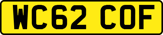 WC62COF