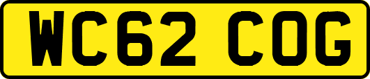 WC62COG