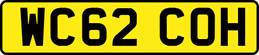 WC62COH