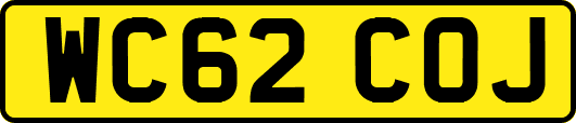 WC62COJ