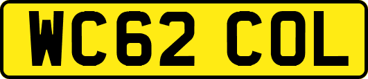 WC62COL