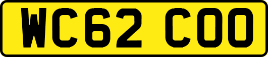 WC62COO