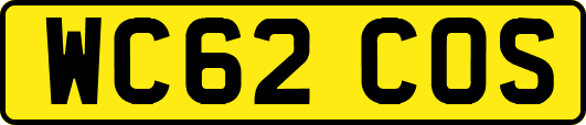 WC62COS