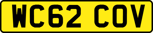 WC62COV