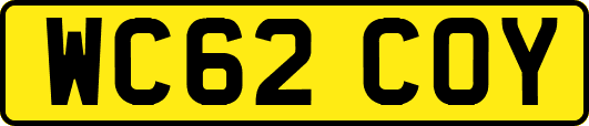 WC62COY