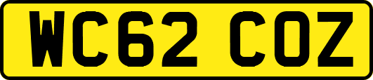 WC62COZ