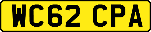 WC62CPA